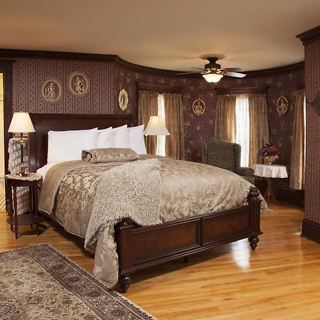 Westby House Inn Kültér fotó
