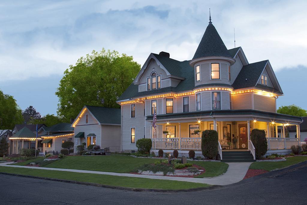 Westby House Inn Kültér fotó