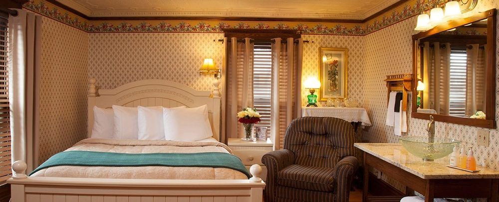 Westby House Inn Kültér fotó
