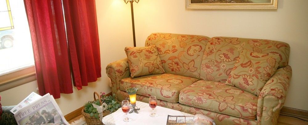 Westby House Inn Kültér fotó