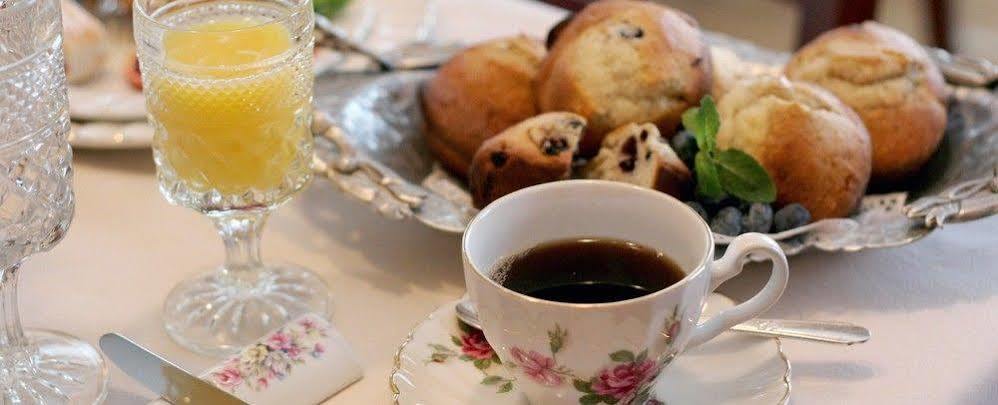 Westby House Inn Kültér fotó
