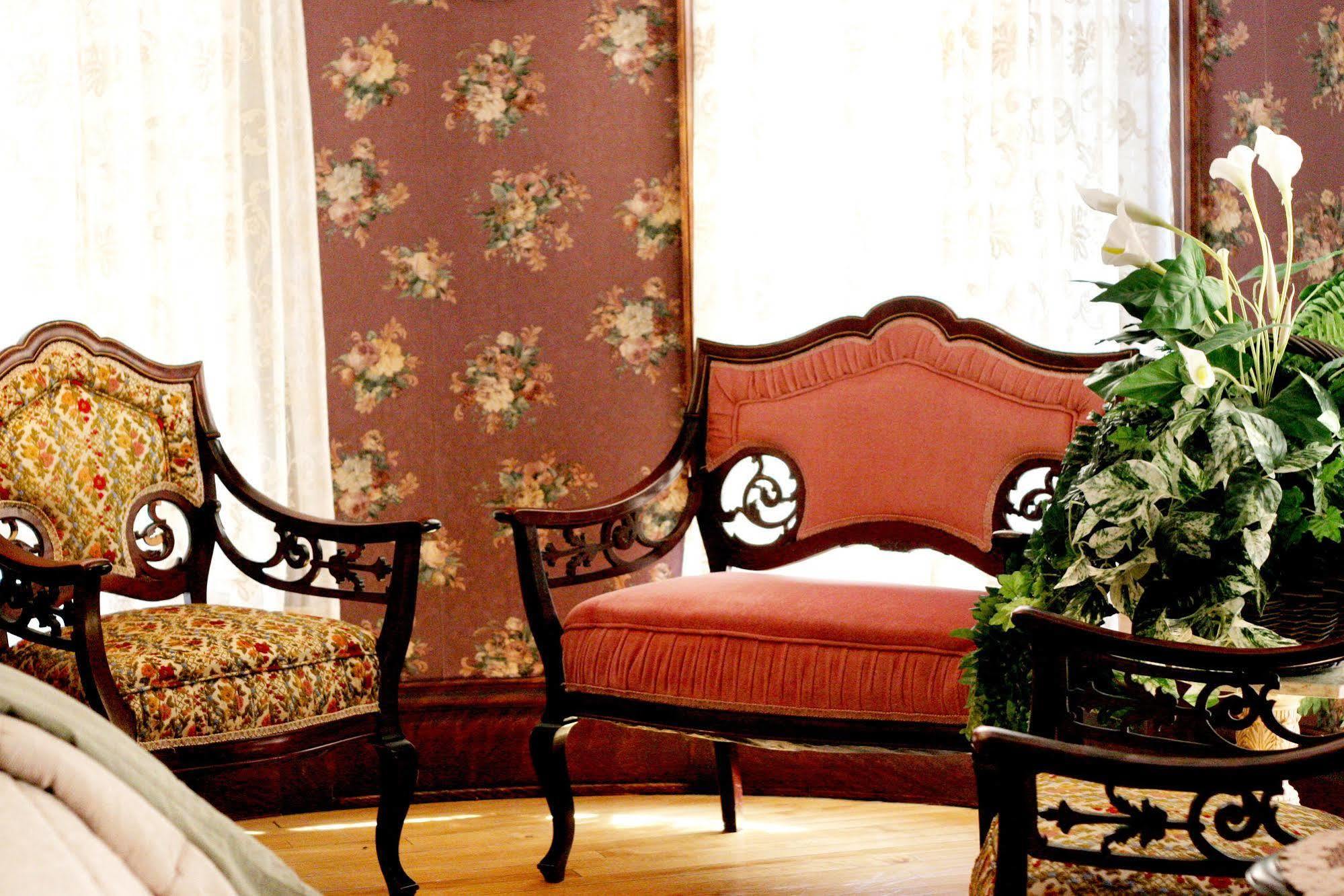 Westby House Inn Kültér fotó