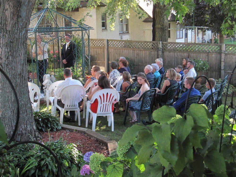 Westby House Inn Kültér fotó
